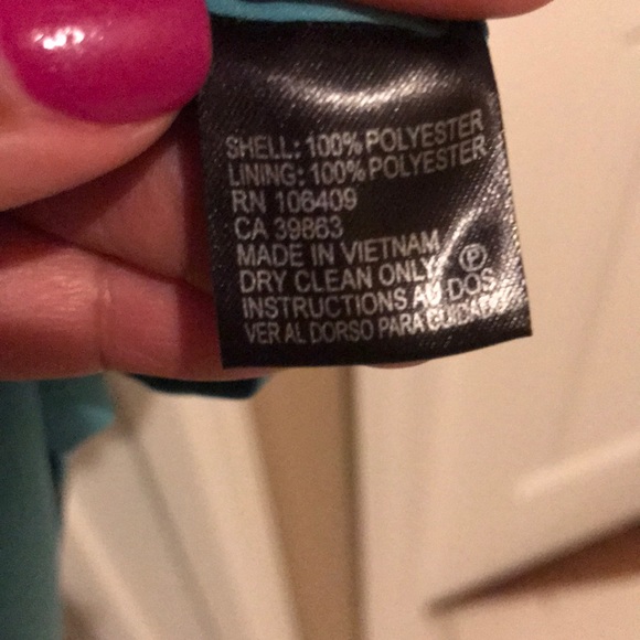 Tahari by Arthur S. Levine Dress - Picture 6 of 6